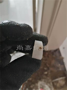 房县暖气管道漏水检测