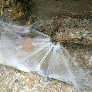 房县消防管道漏水检测